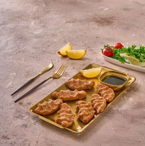 Image for 'الكبة النيية' Item